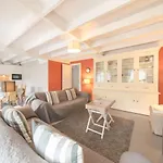 Vissershuisje 09-01 With Parking By Interhome 度假居 布列登